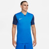 Nike Trophy V Jersey SS - Royal Blue/Midnight Navy/White