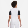 Nike Trophy V Jersey SS - White/Black/Black