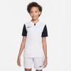 Nike Trophy V Jersey SS - White/Black/Black