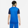 Nike Trophy V Jersey SS - Royal Blue/Midnight Navy/White