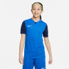 Nike Trophy V Jersey SS - Royal Blue/Midnight Navy/White