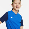 Nike Trophy V Jersey SS - Royal Blue/Midnight Navy/White