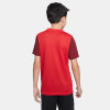 Nike Trophy V Jersey SS - University Red/Team Red/White