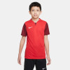 Nike Trophy V Jersey SS - University Red/Team Red/White