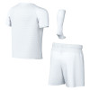 Nike Park VIII Little Kids Football Kit
