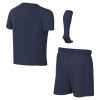 Nike Park VIII Little Kids Football Kit