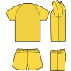 Nike Park VIII Little Kids Football Kit