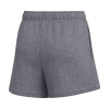 Nike Womens Park 26 Fleece Shorts