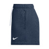 Nike Womens Park 26 Fleece Shorts