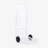 Diamond Air mannequin Trolley
