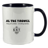 Al The Trowel Mug