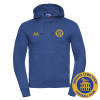 Andover Authentic Hoodie