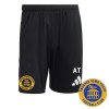 Andover - Entrada 26 Training Shorts