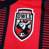 Woven Applique Badge Set Up Cost (Min of 50 Badges)