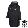 Ashwell AFC - Weatherproof Changing Robe