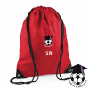 Ashwell AFC - Gymsac