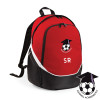 Ashwell AFC - Backpack