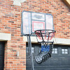 Midwest Basketball Shot Returner System