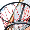 Midwest Basketball Shot Returner System