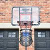 Midwest Basketball Shot Returner System