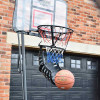 Midwest Basketball Shot Returner System