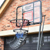 Midwest Basketball Shot Returner System