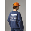 Beechfield Athleisure 6-Panel Cap