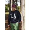 Beechfield Pro-Style Heavy Brushed Cotton Cap
