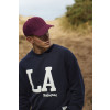 Beechfield Pro-Style Heavy Brushed Cotton Cap