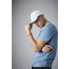 Beechfield Authentic 5-Panel Piped Peak Cap