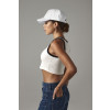 Beechfield Authentic 5-Panel Piped Peak Cap
