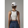 Beechfield Authentic 5-Panel Piped Peak Cap