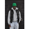 Beechfield Original Patch Beanie