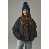 Beechfield Cable Knit Melange Beanie