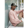 Beechfield Appliqué Patch 5-Panel Trucker Cap