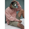 Beechfield Appliqué Patch 5-Panel Trucker Cap