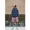 Beechfield Retro 5-Panel Trucker Cap