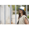 Beechfield Retro 5-Panel Trucker Cap