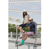 Beechfield Retro 5-Panel Trucker Cap