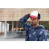Beechfield Retro 5-Panel Trucker Cap
