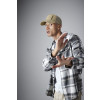 Beechfield Patch Snapback Trucker