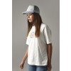Beechfield Microknit Snapback Trucker