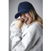 Beechfield Suede Snapback Trucker