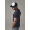 Beechfield Vintage Snapback Trucker