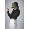 Beechfield Original Flat Peak 6-Panel Trucker