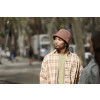Beechfield Earthaware Organic Cord Bucket Hat