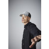 Beechfield Camo Snapback Trucker