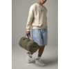 Bagbase Vintage Canvas Barrel Bag