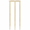 Powerplay 2020 Deluxe Size 3 Cricket Set