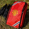Team Merchandise Core Stripe Boot Bag (Man Utd)